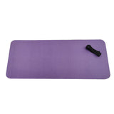 Plank Support Elbow Support Yoga Mat - Shopway