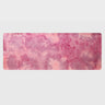 Tie-dyed Natural Rubber Yoga Mat Suede Sublimation Transfer Yoga Mat - Shopway
