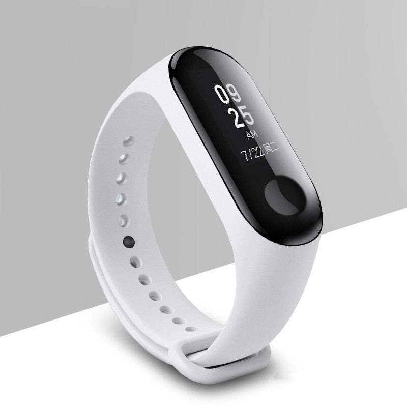 Mi Band Wristband Mi Band 3nfc Wristband Shopway.