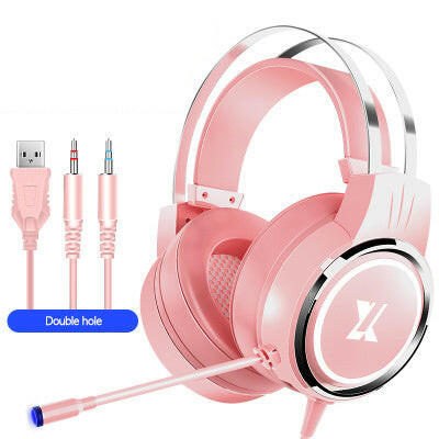 E-sports Gaming Headset Headset Shopway.