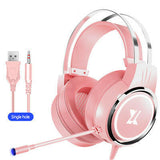 E-sports Gaming Headset Headset Shopway.