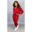 Sportswear Autumn Pullover Suit Women Shopway.