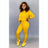 Sportswear Autumn Pullover Suit Women Shopway.