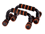 Push Up Fitness Equipment Chest Muscle Training Household Foam Push Up I-Shaped H-Shaped Horizontal Support Shopway.