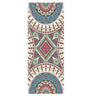 Printed Yoga Mat Drape Sweat-Absorbent Fitness Yoga Towel Yoga Drape - Shopway