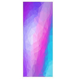Printed Yoga Mat Drape Sweat-Absorbent Fitness Yoga Towel Yoga Drape - Shopway