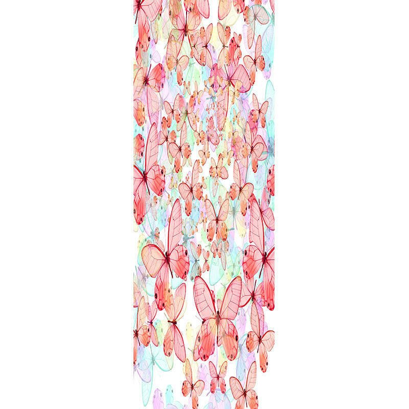 Printed Yoga Mat Drape Sweat-Absorbent Fitness Yoga Towel Yoga Drape - Shopway