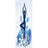 Printed Yoga Mat Drape Sweat-Absorbent Fitness Yoga Towel Yoga Drape - Shopway