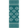 Printed Yoga Mat Drape Sweat-Absorbent Fitness Yoga Towel Yoga Drape - Shopway