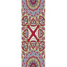 Printed Yoga Mat Drape Sweat-Absorbent Fitness Yoga Towel Yoga Drape - Shopway