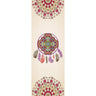 Printed Yoga Mat Drape Sweat-Absorbent Fitness Yoga Towel Yoga Drape - Shopway
