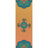 Printed Yoga Mat Drape Sweat-Absorbent Fitness Yoga Towel Yoga Drape - Shopway