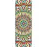 Printed Yoga Mat Drape Sweat-Absorbent Fitness Yoga Towel Yoga Drape - Shopway