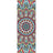 Printed Yoga Mat Drape Sweat-Absorbent Fitness Yoga Towel Yoga Drape - Shopway
