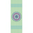 Printed Yoga Mat Drape Sweat-Absorbent Fitness Yoga Towel Yoga Drape - Shopway