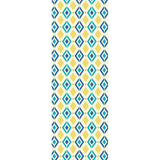 Printed Yoga Mat Drape Sweat-Absorbent Fitness Yoga Towel Yoga Drape - Shopway
