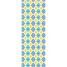 Printed Yoga Mat Drape Sweat-Absorbent Fitness Yoga Towel Yoga Drape - Shopway