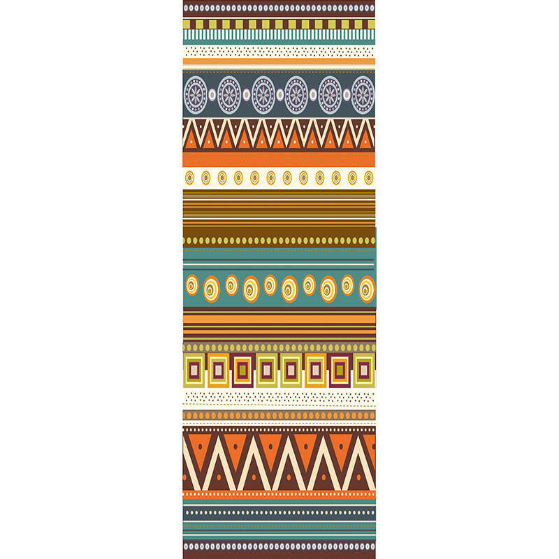 Printed Yoga Mat Drape Sweat-Absorbent Fitness Yoga Towel Yoga Drape - Shopway