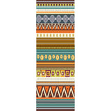 Printed Yoga Mat Drape Sweat-Absorbent Fitness Yoga Towel Yoga Drape - Shopway