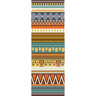 Printed Yoga Mat Drape Sweat-Absorbent Fitness Yoga Towel Yoga Drape - Shopway