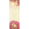 Printed Yoga Mat Drape Sweat-Absorbent Fitness Yoga Towel Yoga Drape - Shopway
