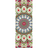 Printed Yoga Mat Drape Sweat-Absorbent Fitness Yoga Towel Yoga Drape - Shopway