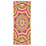 Printed Yoga Mat Drape Sweat-Absorbent Fitness Yoga Towel Yoga Drape - Shopway