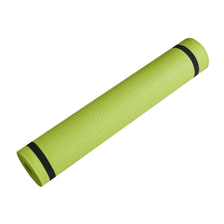 Eva Yoga Mat Fitness Exercise Mat - Shopway