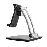 Folding Desktop Tablet Stand For Mobile Phone And Tablet - Shopway