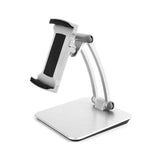 Folding Desktop Tablet Stand For Mobile Phone And Tablet - Shopway