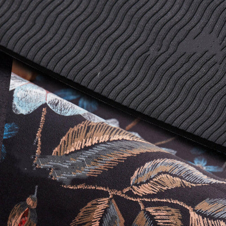 Antiskid Yoga Fitness Mat Household Floor Mat Children'S Dance Practice Mat - Shopway
