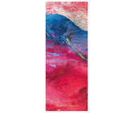 Non-slip natural rubber yoga mat - Shopway