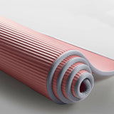 Sliding Yoga Exercise Fitness Dance Mat - Shopway