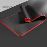 Sliding Yoga Exercise Fitness Dance Mat - Shopway