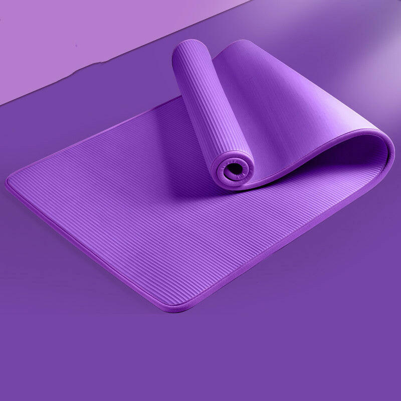 Sliding Yoga Exercise Fitness Dance Mat - Shopway
