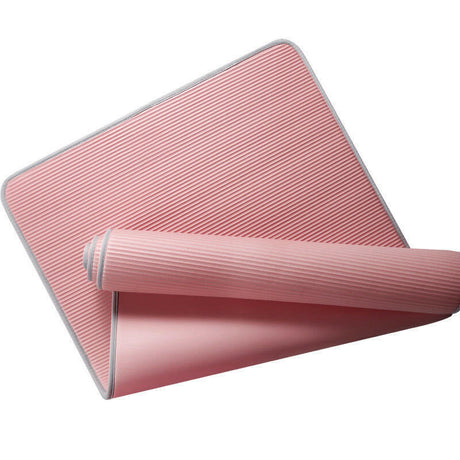 Sliding Yoga Exercise Fitness Dance Mat - Shopway