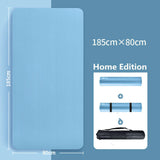 Fitness Dance Non-Slip Yoga Mat - Shopway