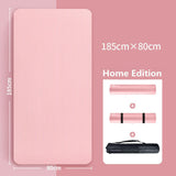 Fitness Dance Non-Slip Yoga Mat - Shopway