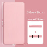 Fitness Dance Non-Slip Yoga Mat - Shopway
