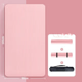 Fitness Dance Non-Slip Yoga Mat - Shopway