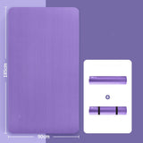 Fitness Dance Non-Slip Yoga Mat - Shopway