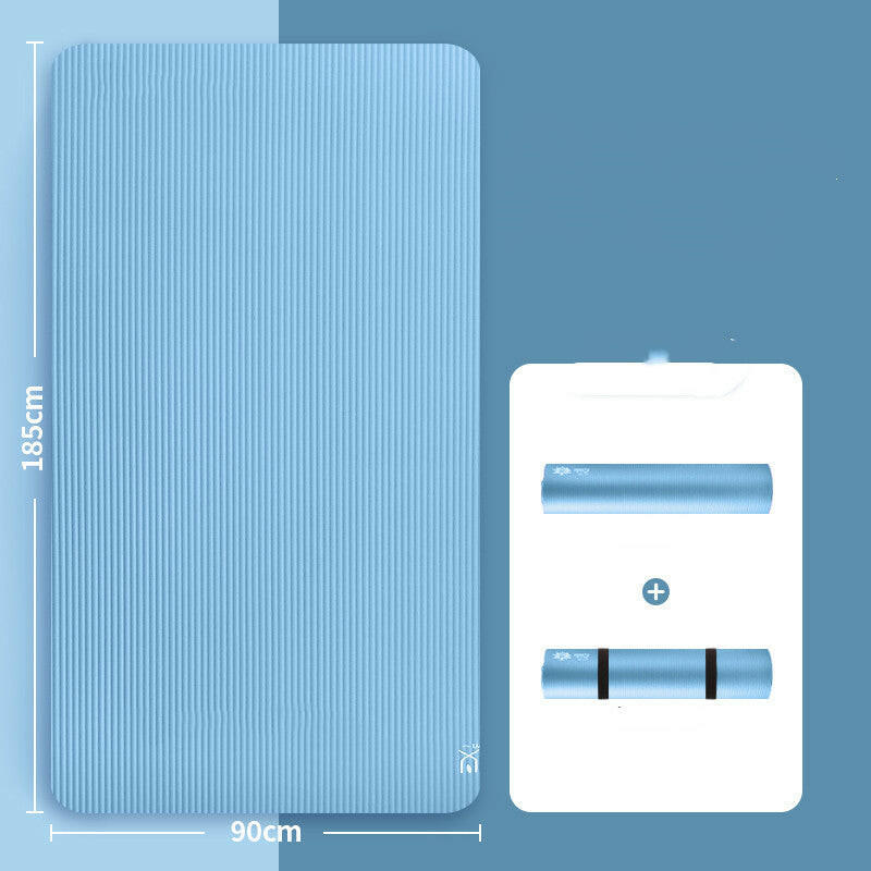 Fitness Dance Non-Slip Yoga Mat - Shopway