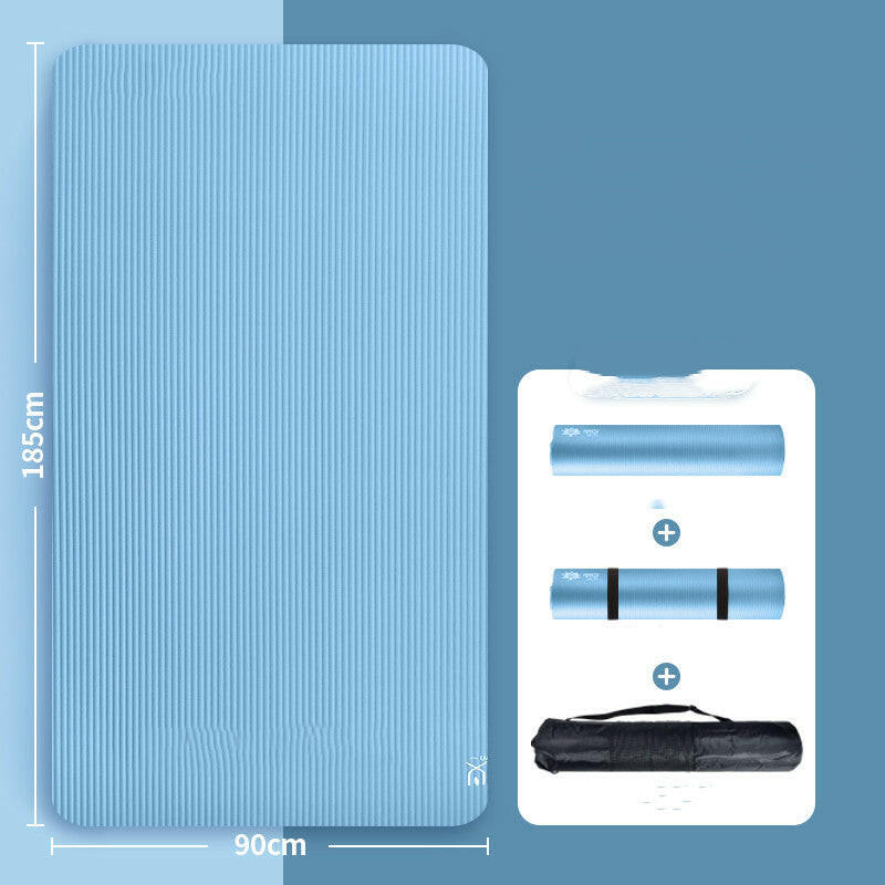 Fitness Dance Non-Slip Yoga Mat - Shopway