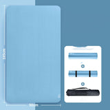 Fitness Dance Non-Slip Yoga Mat - Shopway