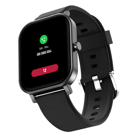 Health Smart Watch Wireless Bluetooth Connection Mobile Phone Shopway.
