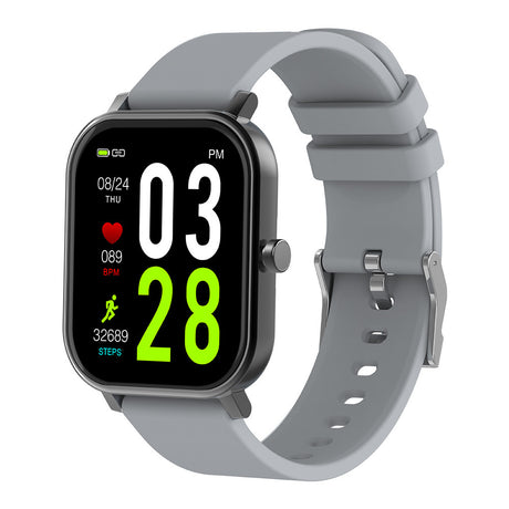 Health Smart Watch Wireless Bluetooth Connection Mobile Phone Shopway.