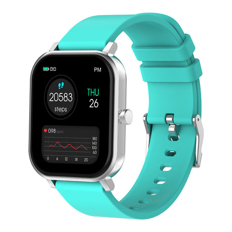 Health Smart Watch Wireless Bluetooth Connection Mobile Phone Shopway.