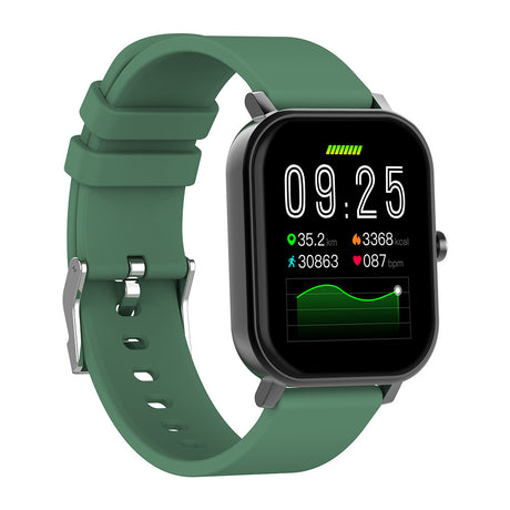 Health Smart Watch Wireless Bluetooth Connection Mobile Phone Shopway.