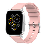 Health Smart Watch Wireless Bluetooth Connection Mobile Phone Shopway.
