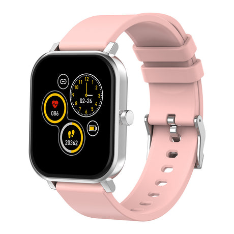 Health Smart Watch Wireless Bluetooth Connection Mobile Phone Shopway.